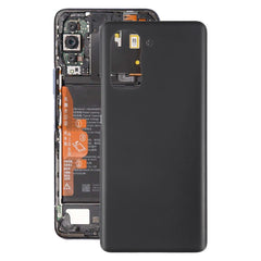 Para Huawei Nova 10 Pro Tapa trasera de bate...