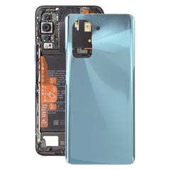 Para Huawei Nova 10 Pro Tapa trasera de bate...