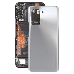 Para Huawei Nova 10 Pro Tapa trasera de bate...