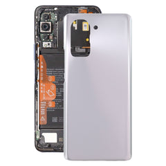 Para Huawei Nova 10 Pro Tapa trasera de bate...
