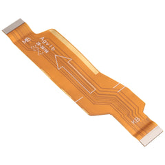 Para Asus Zenfone 8 Flip ZS672KS Cable flexi...