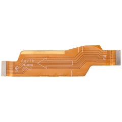 Para Asus Zenfone 8 Flip ZS672KS Cable flexi...