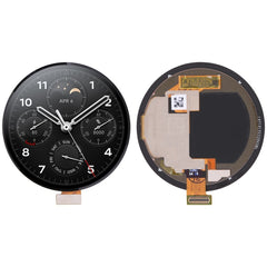 Pantalla LCD Original para Xiaomi Watch S1 P...