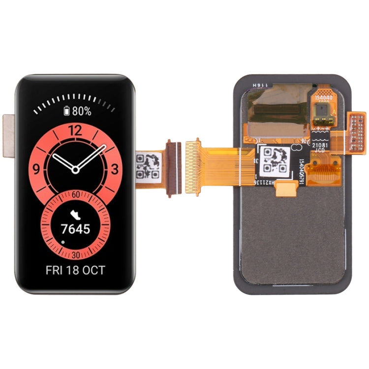 Pantalla LCD original para Huawei Band 6 / H...