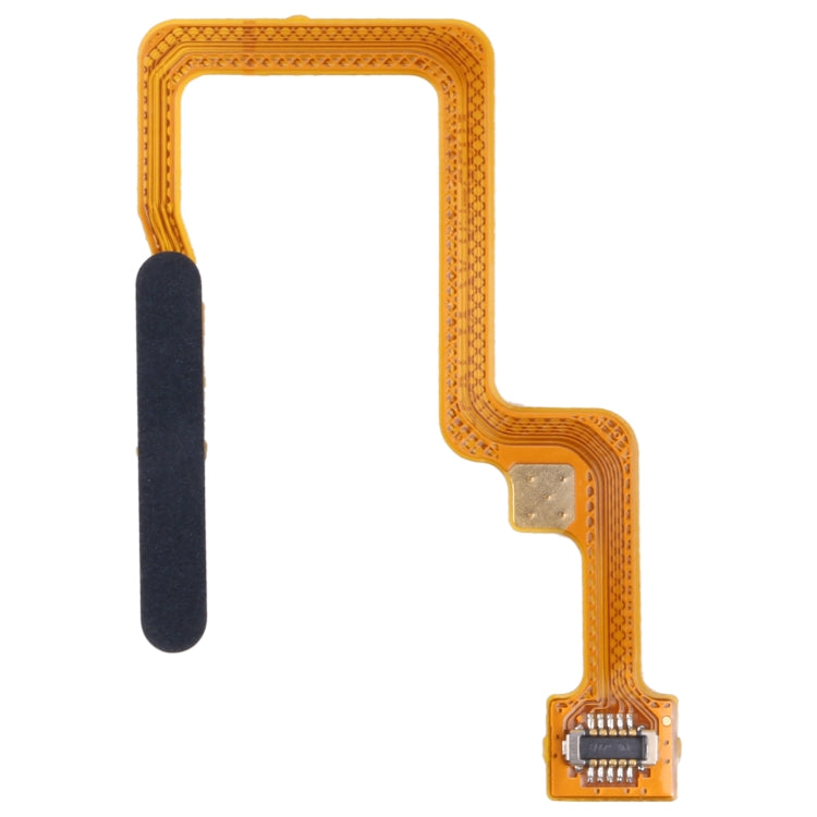 Para Xiaomi Redmi K40S / Poco F4 Cable flexi...