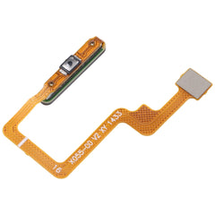 Para Xiaomi Redmi K40S / Poco F4 Cable flexi...
