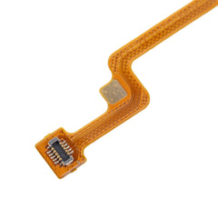 Para Xiaomi Redmi K40S / Poco F4 Cable flexi...