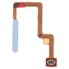 Para Xiaomi Redmi K40S / Poco F4 Cable flexi...