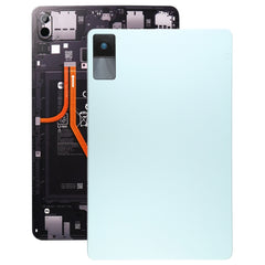 Para Xiaomi Redmi Pad Tapa trasera de baterí...