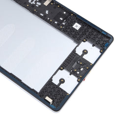 Para Xiaomi Redmi Pad Tapa trasera de baterí...
