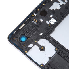 Para Xiaomi Redmi Pad Tapa trasera de baterí...