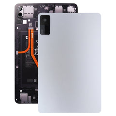 Para Xiaomi Redmi Pad Tapa trasera de baterí...