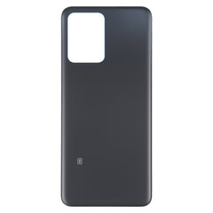 Para Xiaomi Redmi Note 12 Tapa Trasera De Ba...