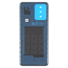 Para Xiaomi Redmi Note 12 Tapa Trasera De Ba...