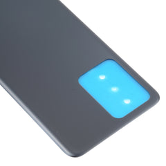 Para Xiaomi Redmi Note 12 Tapa Trasera De Ba...