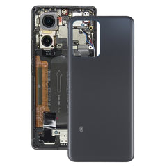 Para Xiaomi Redmi Note 12 Tapa Trasera De Ba...