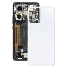 Para Xiaomi Redmi Note 12 Tapa Trasera De Ba...