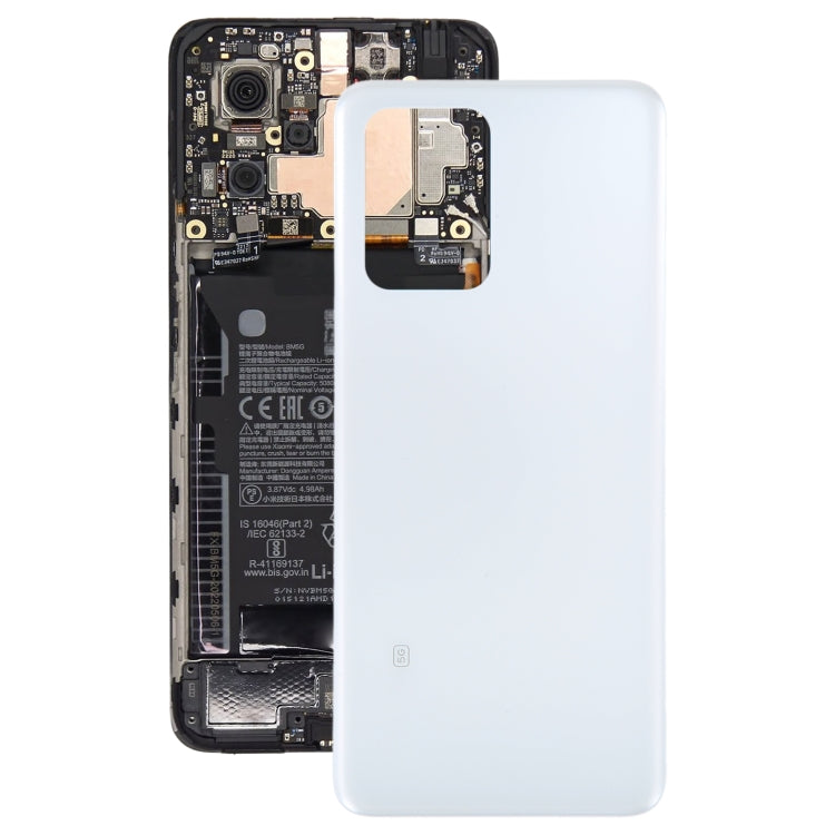 Para Xiaomi Redmi Note 11T Pro / Note 11T Pr...