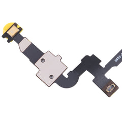 Para Google Pixel 6a Botón de encendido orig...