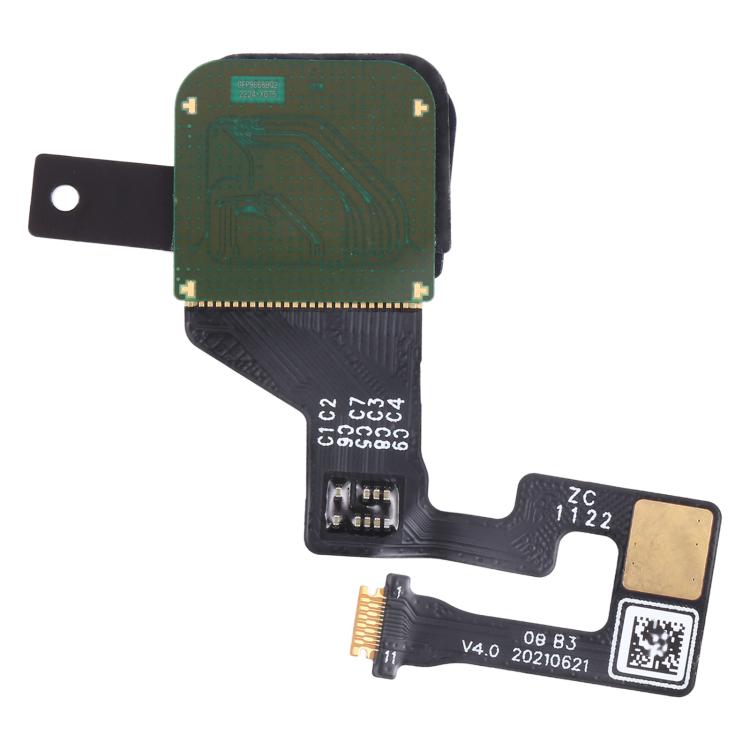 Para Google Pixel 6a Original Sensor de huel...