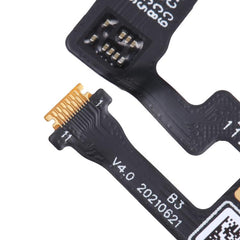 Para Google Pixel 6a Original Sensor de huel...