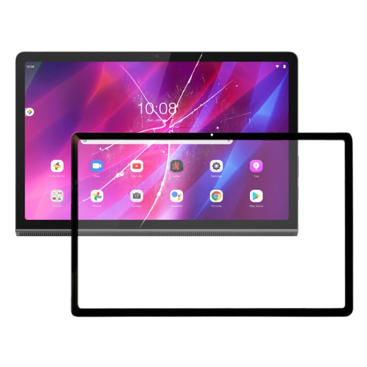 Para Lenovo Yoga Tab 11 YT-J706F YT-J706N YT...