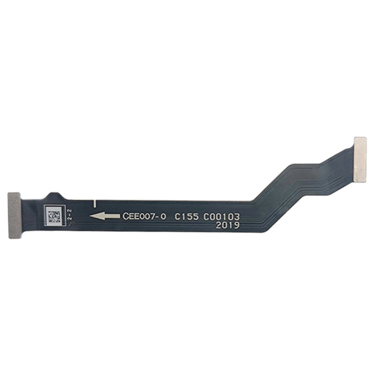 Para Oneplus 8 Pro Cable flexible de placa b...