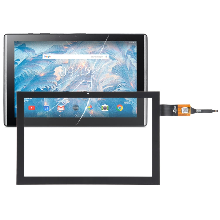 Panel táctil para Acer B3-A40, For Acer B3-A40