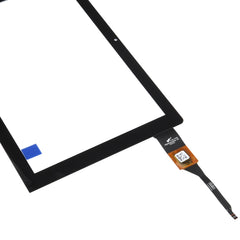 Panel táctil para Acer B3-A50, For Acer B3-A50