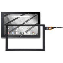 Panel táctil para Acer B3-A50, For Acer B3-A50
