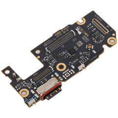 Para Xiaomi Redmi K50 / Redmi K50 Pro Placa ...