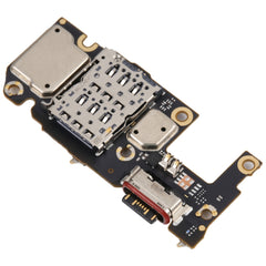 Para Xiaomi Redmi K50 / Redmi K50 Pro Placa ...