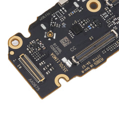 Para Xiaomi Redmi K50 / Redmi K50 Pro Placa ...
