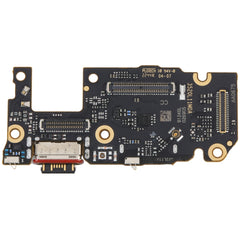 Para Xiaomi Redmi K50 / Redmi K50 Pro Placa ...