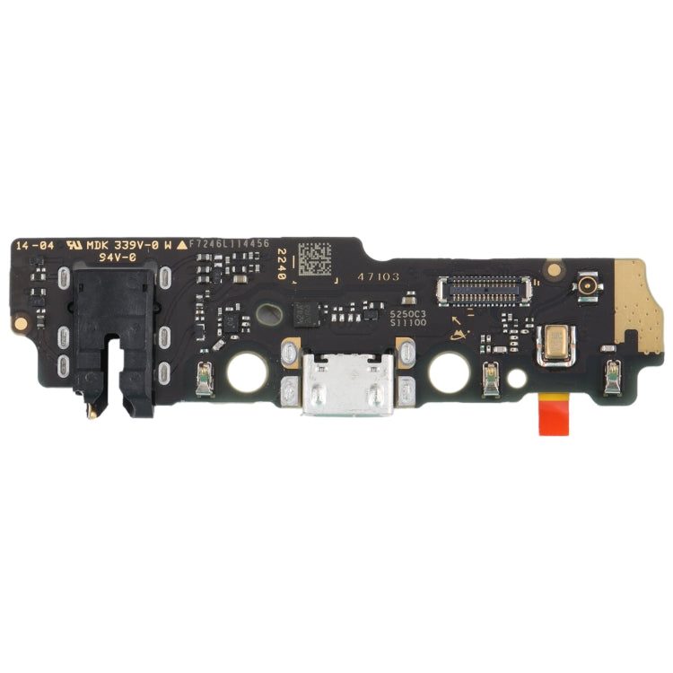 Para Xiaomi Redmi A1 / A1+ Placa de puerto d...