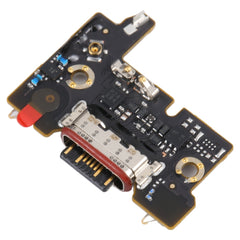 Para Xiaomi Redmi K40S / Poco F4 Placa de pu...