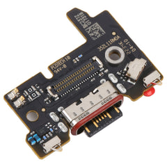 Para Xiaomi Redmi K40S / Poco F4 Placa de pu...