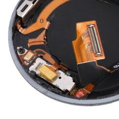 Para Huawei Watch 3 Cubierta trasera origina...