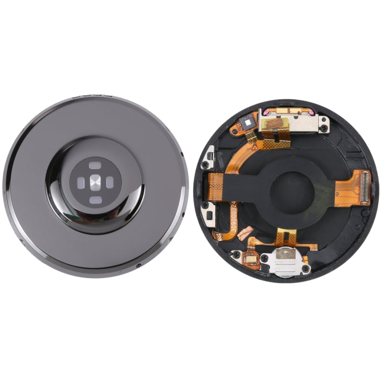 Para Huawei Watch 3 Pro Cubierta trasera ori...