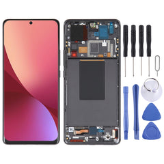 Pantalla LCD Original AMOLED para Xiaomi 12 ...