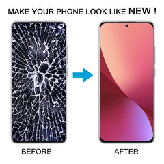 Pantalla LCD Original AMOLED para Xiaomi 12 ...