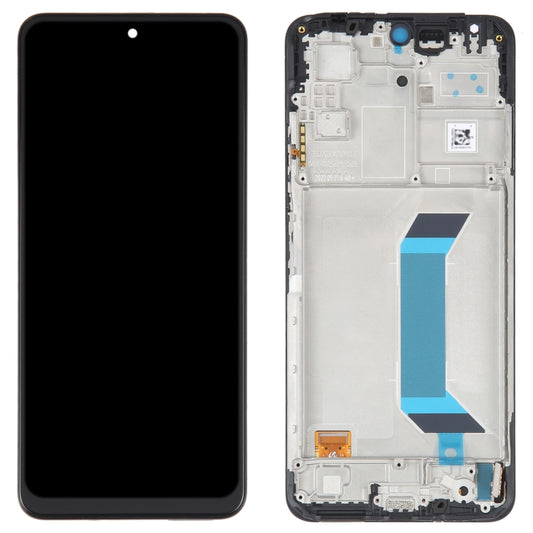Pantalla LCD Original AMOLED para Xiaomi Red...