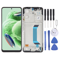 Pantalla LCD Original AMOLED para Xiaomi Red...