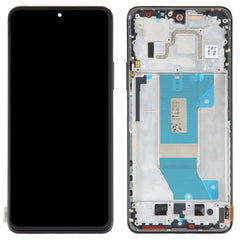 Pantalla LCD Original AMOLED para Xiaomi Red...