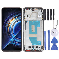 Pantalla LCD Original AMOLED para Xiaomi Red...