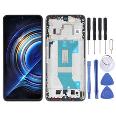 Pantalla LCD Original AMOLED para Xiaomi Red...
