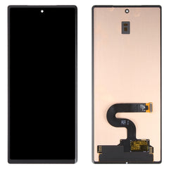 Pantalla secundaria LCD de material AMOLED o...