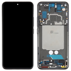 Pantalla LCD original AMOLED para ensamblaje...
