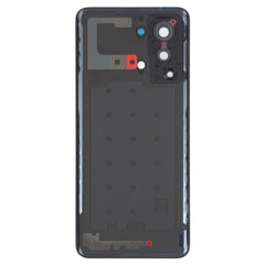 Para OnePlus Nord 2T CPH2399 CPH2401 Tapa tr...