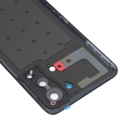 Para OnePlus Nord 2T CPH2399 CPH2401 Tapa tr...